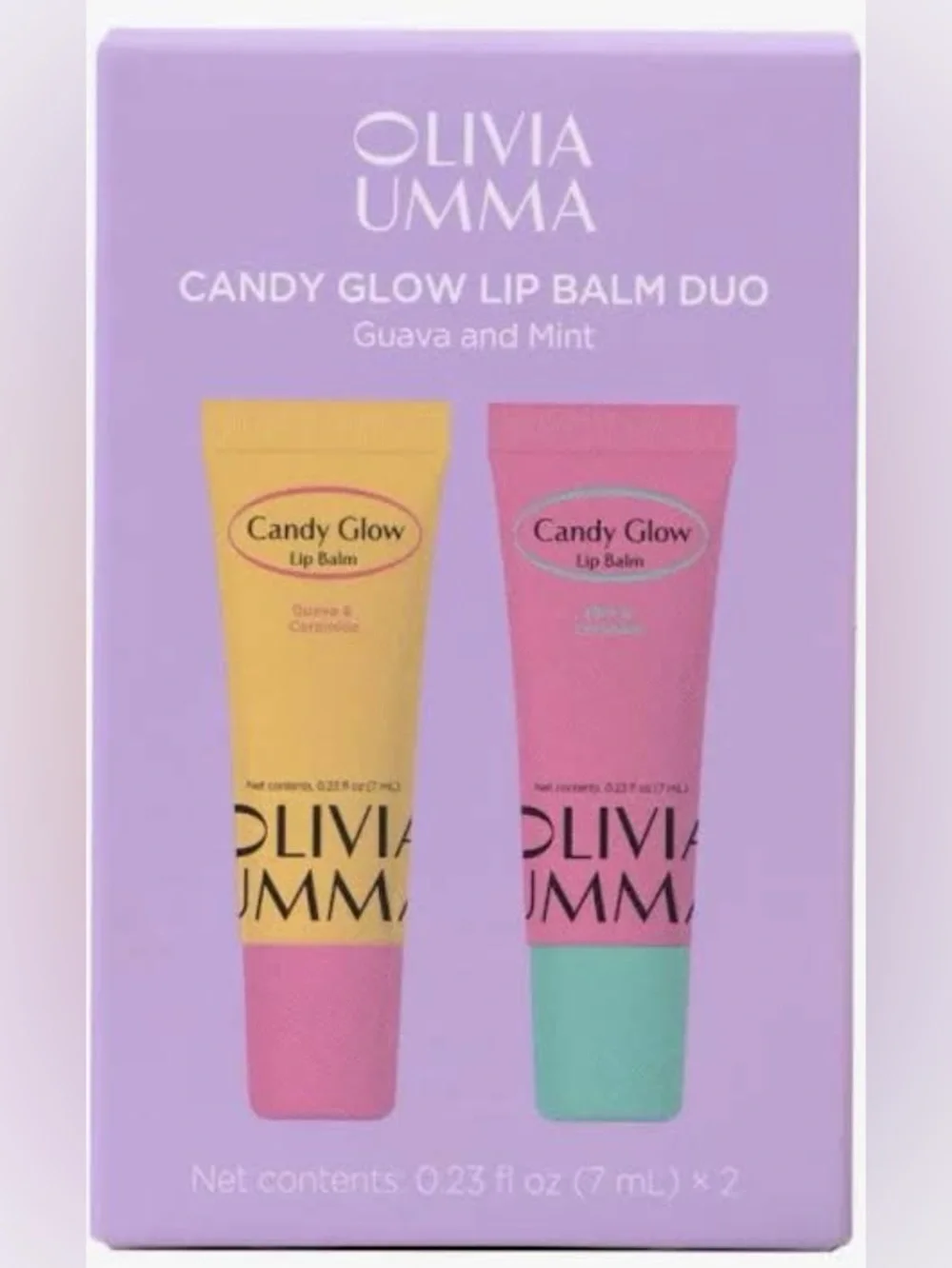 Olivia Umma olivia umma